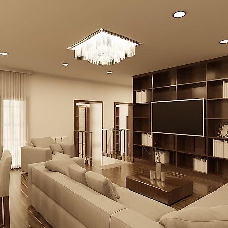 Golden Smart'S Apartment Tbilisi Eksteriør bilde
