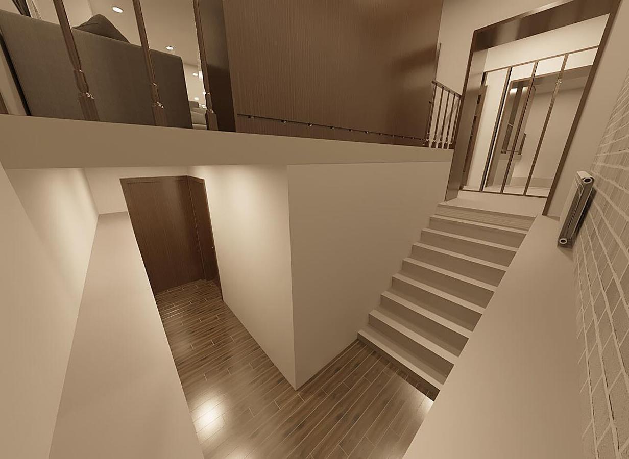Golden Smart'S Apartment Tbilisi Eksteriør bilde